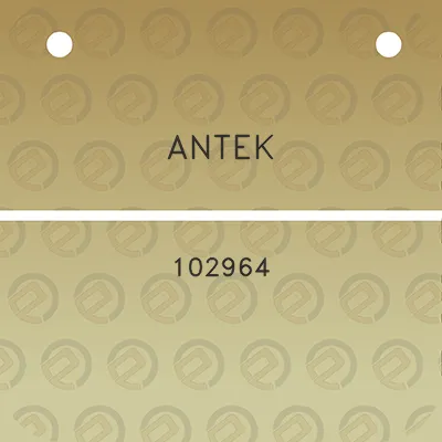 antek-102964