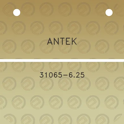 antek-31065-625