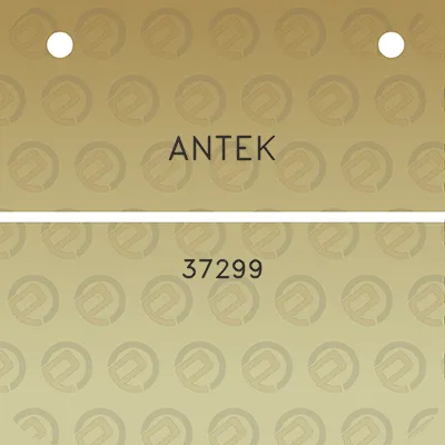 antek-37299