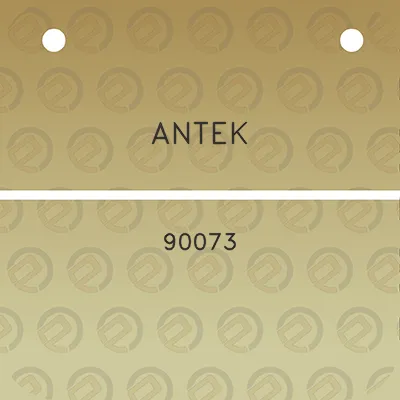 antek-90073