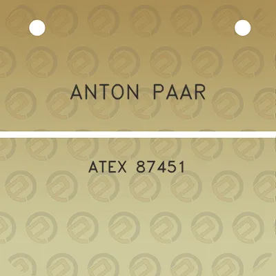 anton-paar-atex-87451