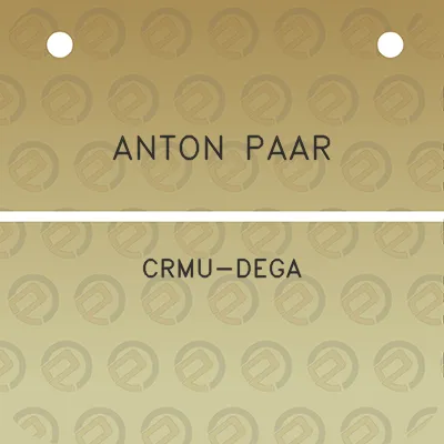 anton-paar-crmu-dega