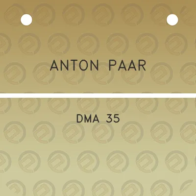 anton-paar-dma-35