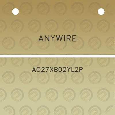 anywire-ao27xb02yl2p