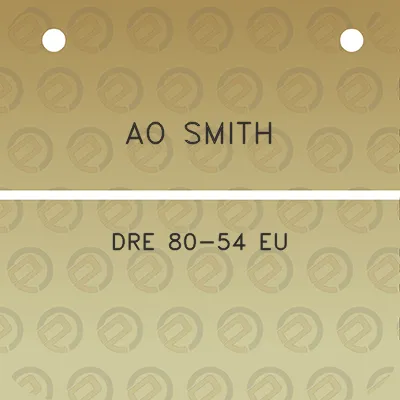 ao-smith-dre-80-54-eu