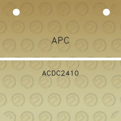 apc-acdc2410