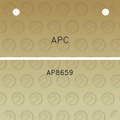 apc-ap8659