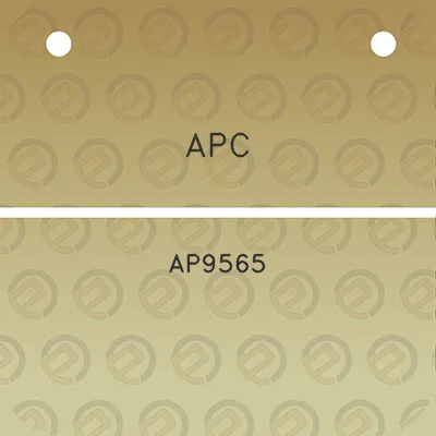 apc-ap9565