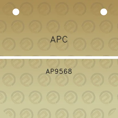 apc-ap9568