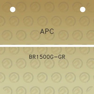 apc-br1500g-gr