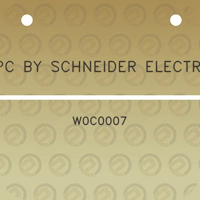 apc-by-schneider-electric-w0c0007