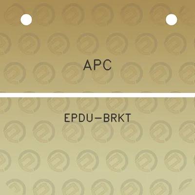 apc-epdu-brkt