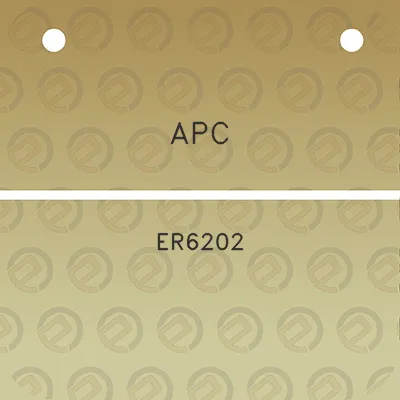 apc-er6202