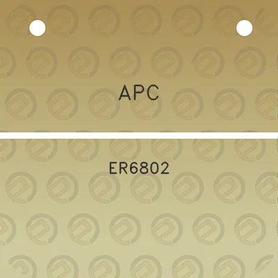 apc-er6802