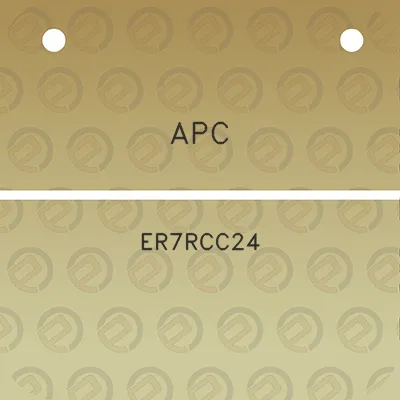 apc-er7rcc24