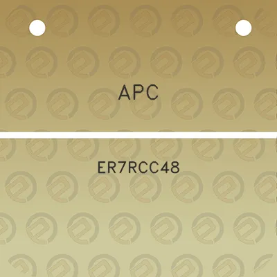 apc-er7rcc48