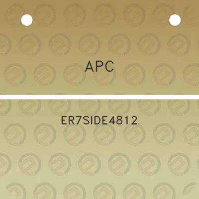 apc-er7side4812