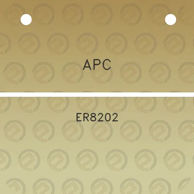 apc-er8202