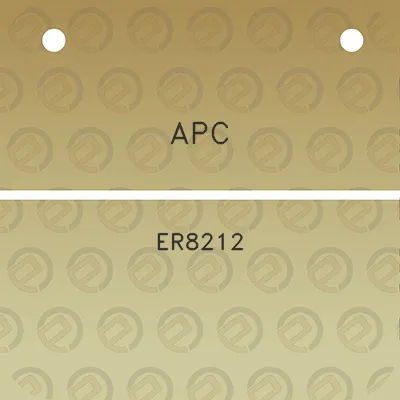 apc-er8212