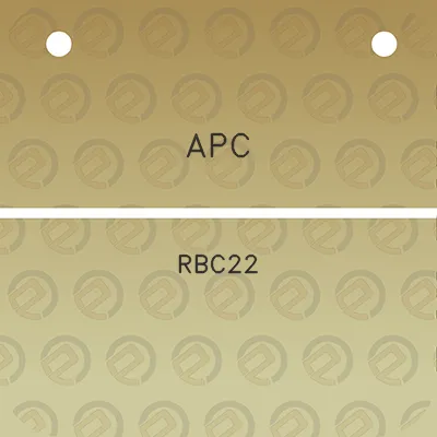 apc-rbc22