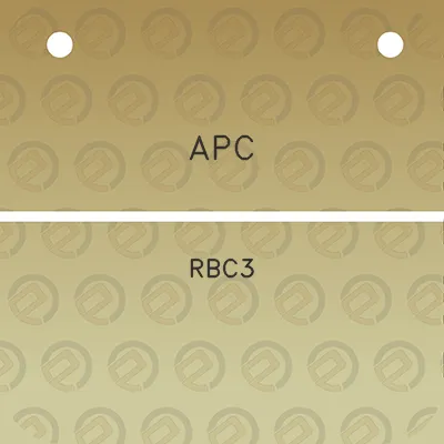 apc-rbc3