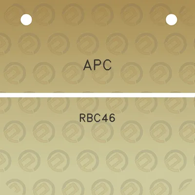 apc-rbc46