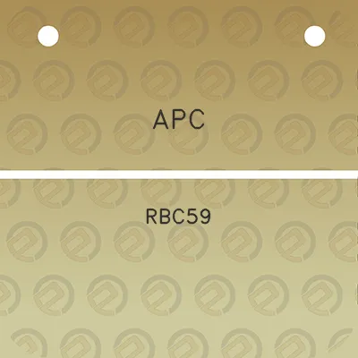 apc-rbc59