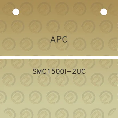 apc-smc1500i-2uc