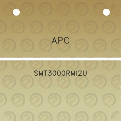 apc-smt3000rmi2u