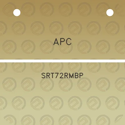 apc-srt72rmbp