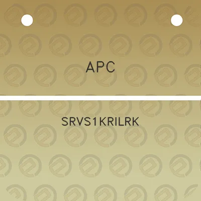 apc-srvs1krilrk