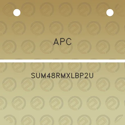 apc-sum48rmxlbp2u