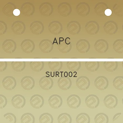 apc-surt002