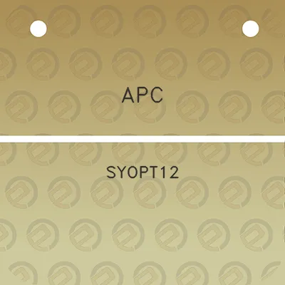 apc-syopt12