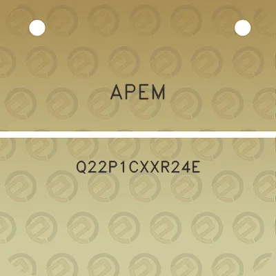 apem-q22p1cxxr24e