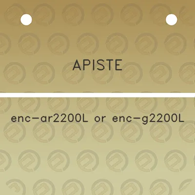 apiste-enc-ar2200l-or-enc-g2200l