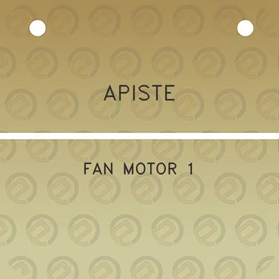 apiste-fan-motor-1