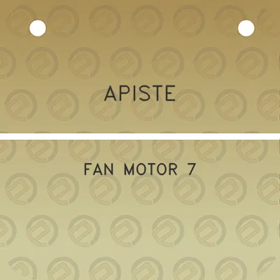 apiste-fan-motor-7