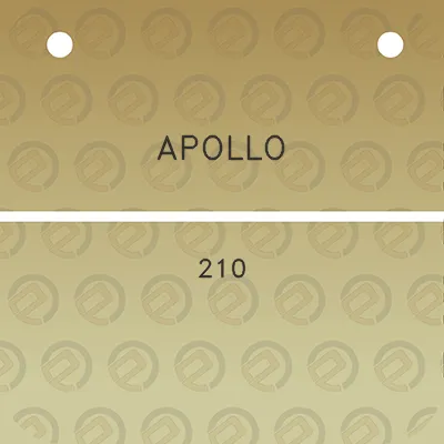 apollo-210