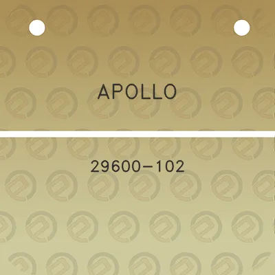 apollo-29600-102