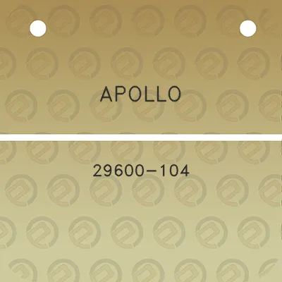 apollo-29600-104