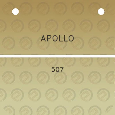 apollo-507