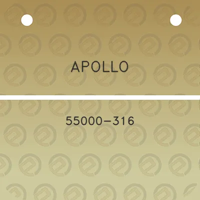 apollo-55000-316