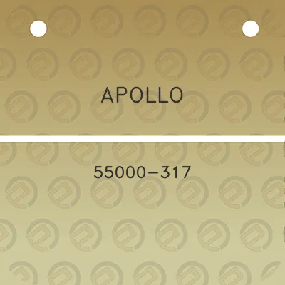 apollo-55000-317