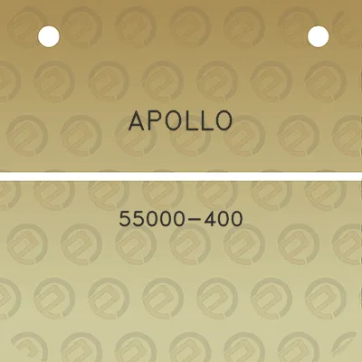 apollo-55000-400