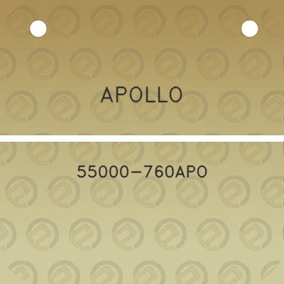 apollo-55000-760apo