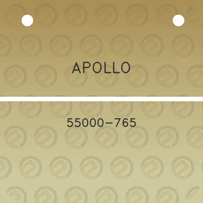 apollo-55000-765