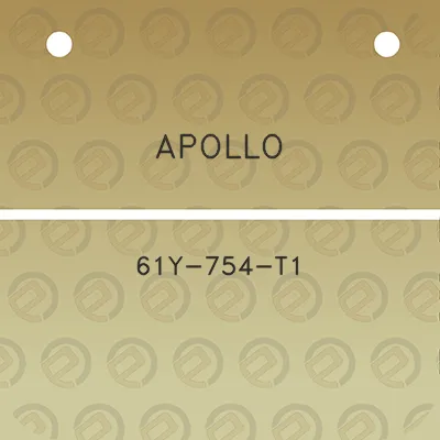 apollo-61y-754-t1