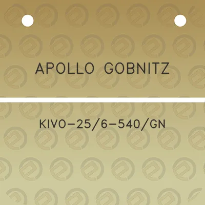 apollo-gobnitz-kivo-256-540gn