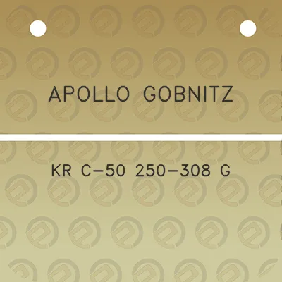 apollo-gobnitz-kr-c-50-250-308-g